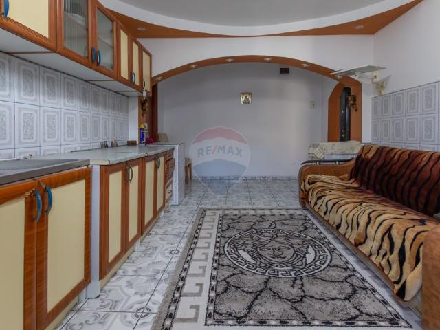 Apartament vânzări în Bacău