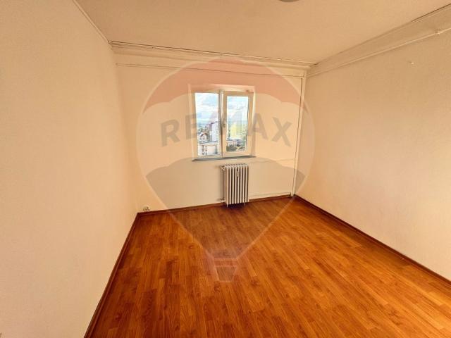 Apartament vânzări în Bacău