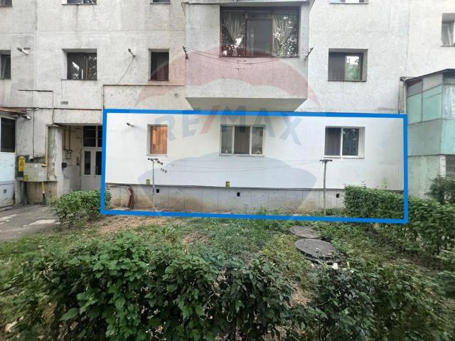 Apartament vânzări în Bacău