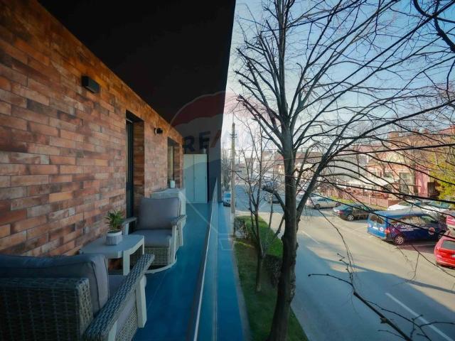 Apartament vânzări în Oradea, Bihor