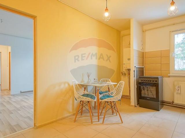 Apartament vânzări în Brașov