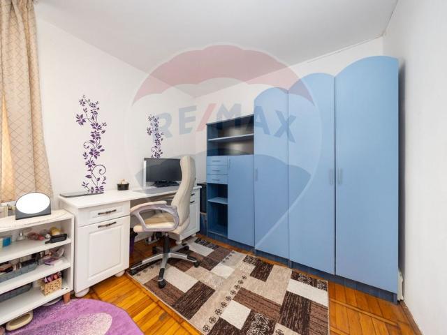 Apartament vânzări în Brașov