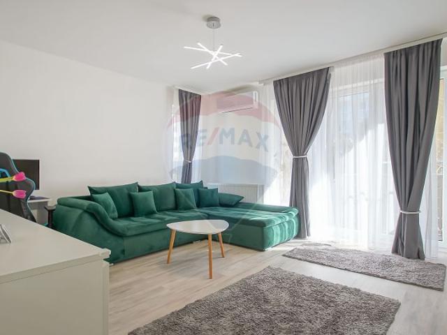 Apartament vânzări în Brașov