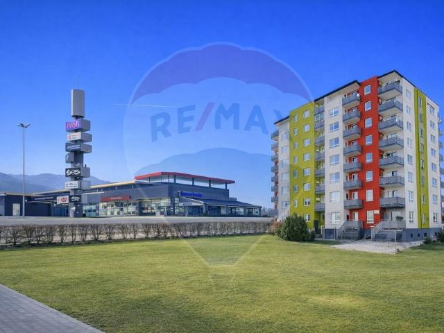 Apartament vânzări în Brașov
