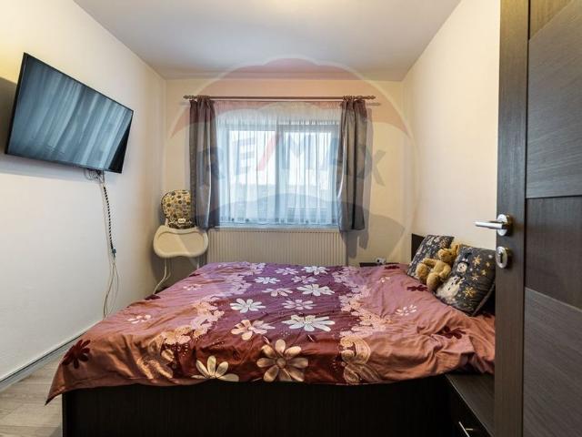 Apartament vânzări în Codlea, Brașov