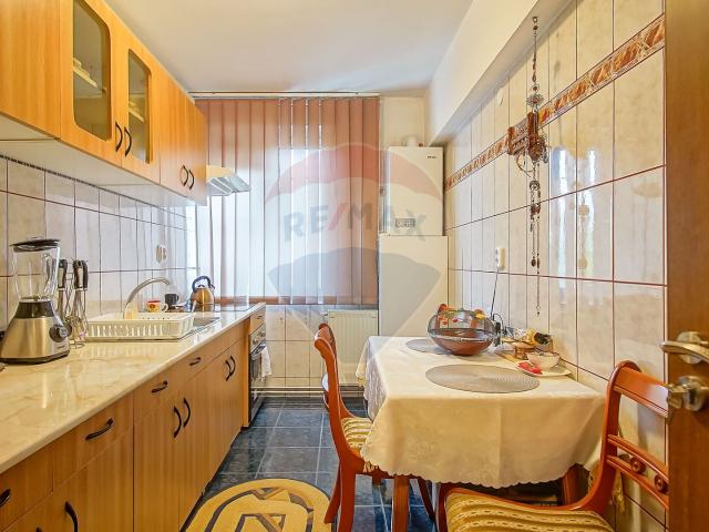 Apartament vânzări în Brașov