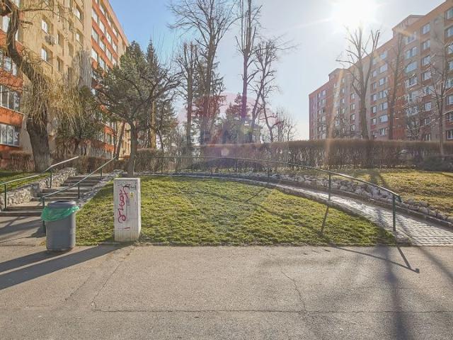 Apartament vânzări în Brașov