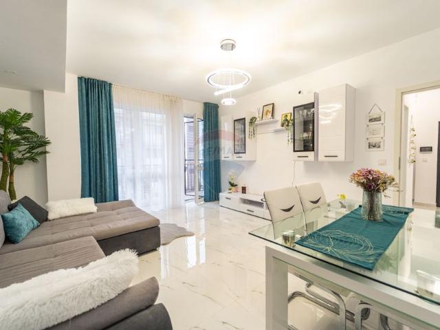 Apartament vânzări în Ghimbav, Brașov