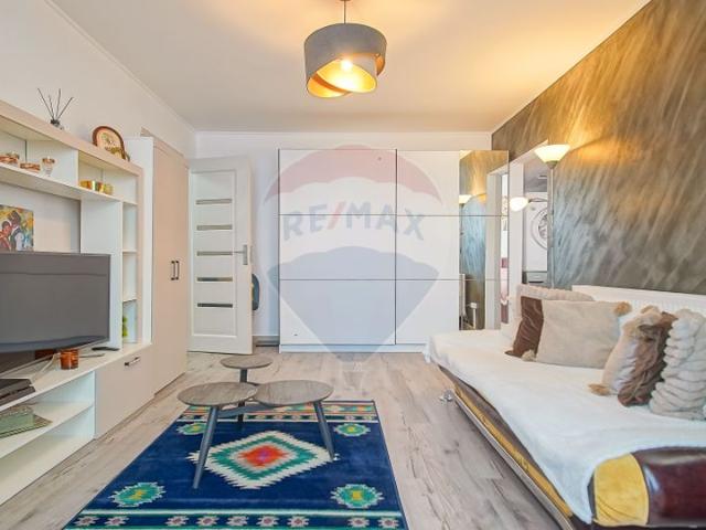 Apartament vânzări în Brașov