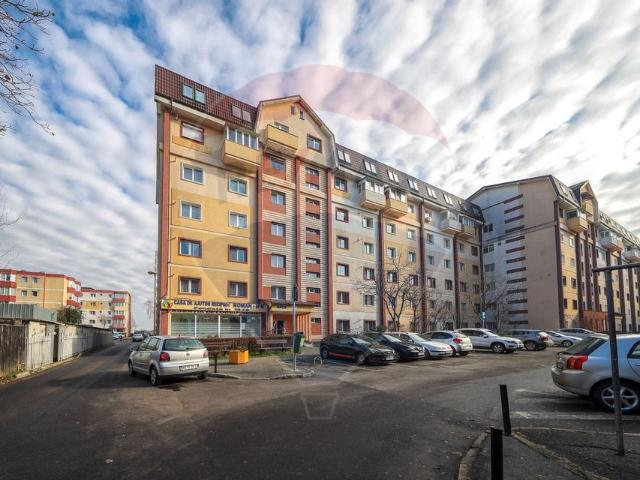 Apartament vânzări în Brașov