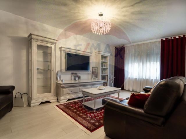 Apartament vânzări în Brașov