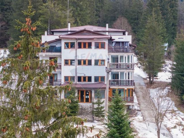 Apartament vânzări în Predeal, Brașov