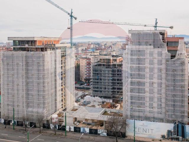 Apartament vânzări în Brașov