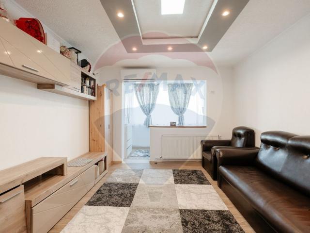 Apartament vânzări în Rasnov, Brașov