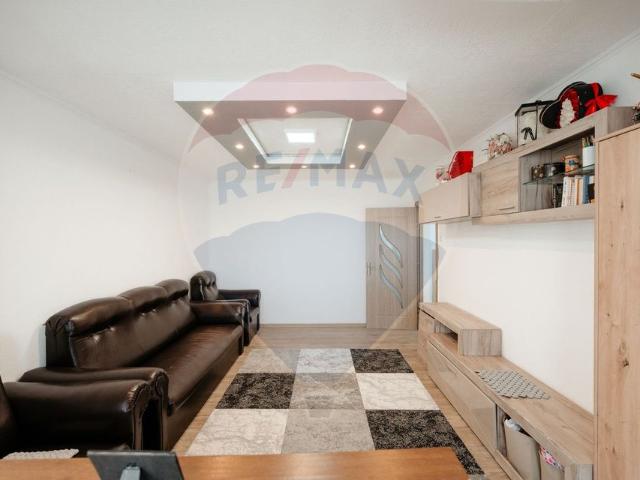 Apartament vânzări în Rasnov, Brașov