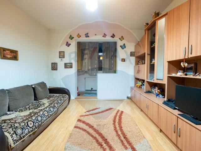 Apartament vânzări în Rasnov, Brașov