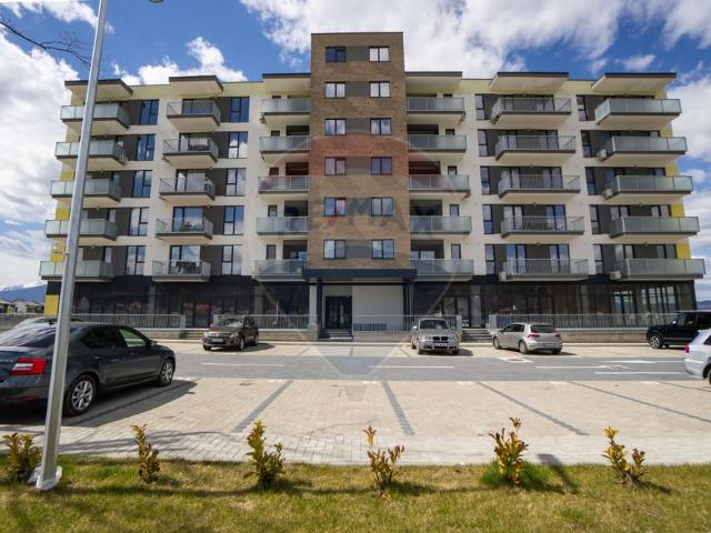 Apartament vânzări în Rasnov, Brașov