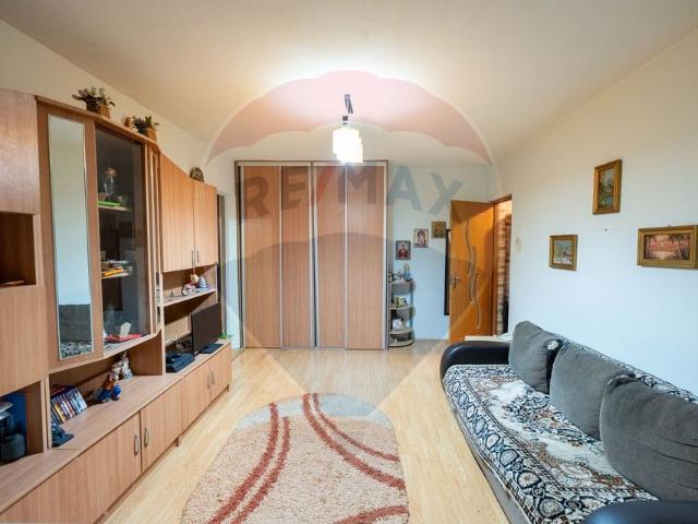 Apartament vânzări în Rasnov, Brașov