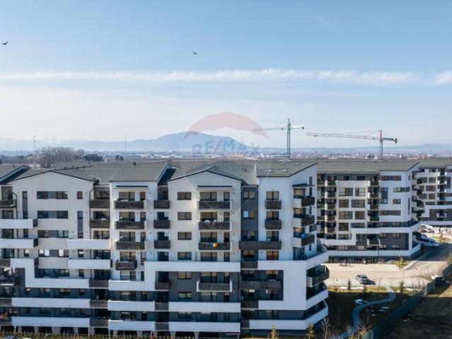 Apartament vânzări în Sanpetru, Brașov