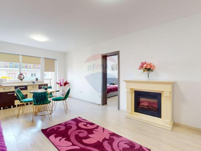 Apartament vânzări în Sanpetru, Brașov