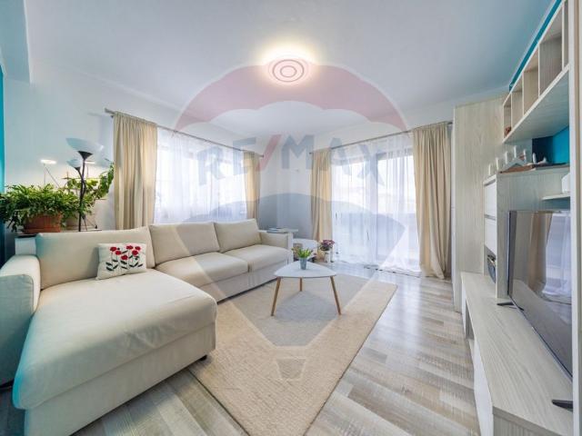 Apartament vânzări în Sanpetru, Brașov