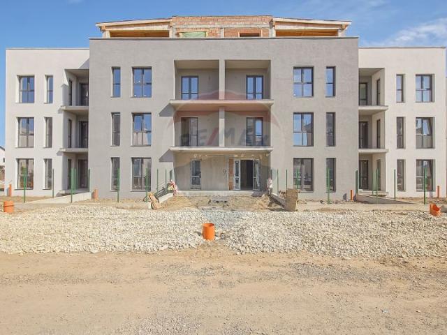 Apartament vânzări în Sanpetru, Brașov