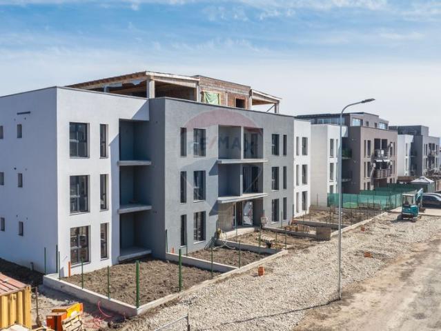 Apartament vânzări în Sanpetru, Brașov