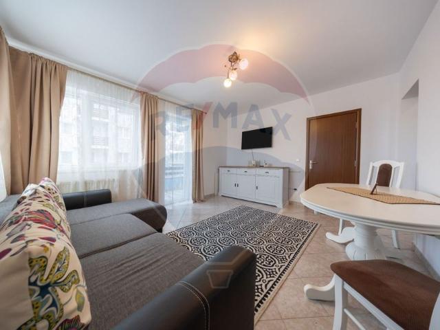 Apartament vânzări în Sanpetru, Brașov