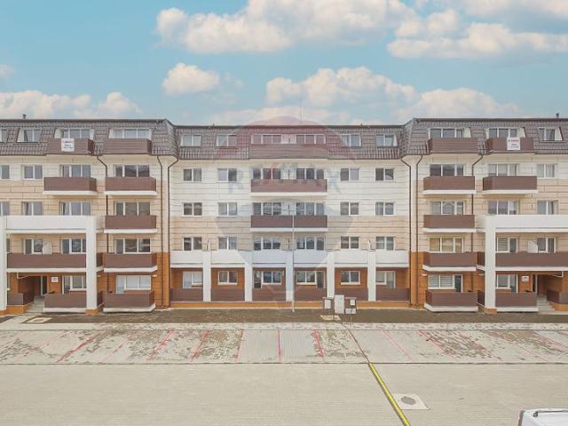 Apartament vânzări în Sanpetru, Brașov
