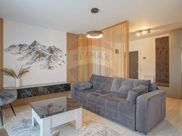 Apartament vânzări în Brașov