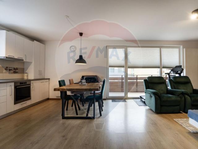Apartament vânzări în Brașov