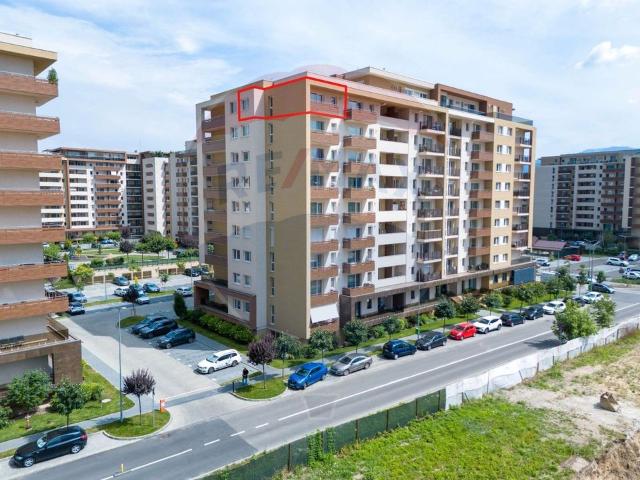 Apartament vânzări în Brașov