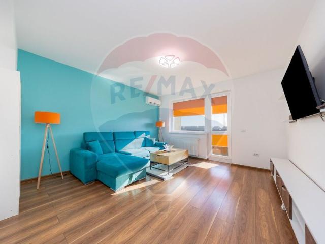 Apartament vânzări în Brașov