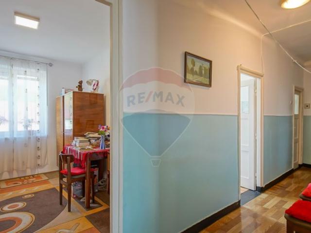 Apartament vânzări în Zarnesti, Brașov