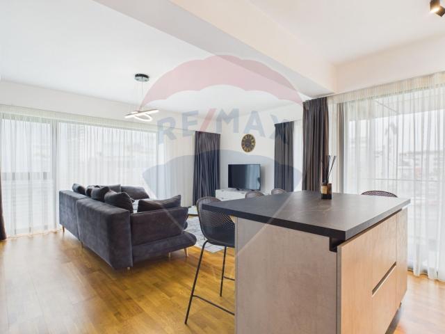 Apartament vânzări în București