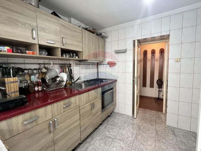 Apartament vânzări în București