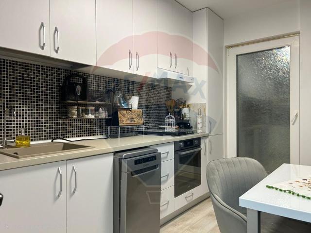 Apartament vânzări în Chitila, București