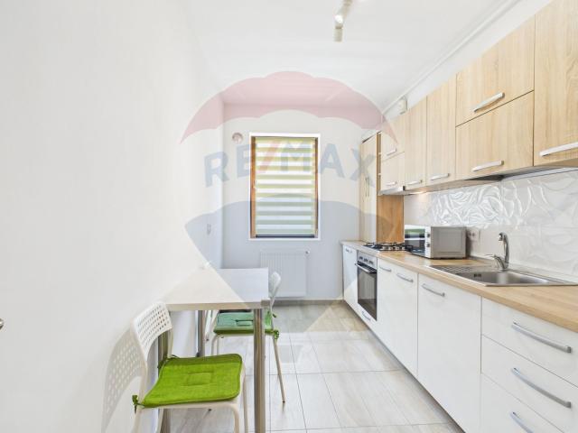 Apartament vânzări în București