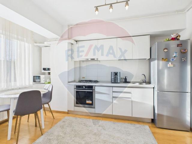 Apartament vânzări în București
