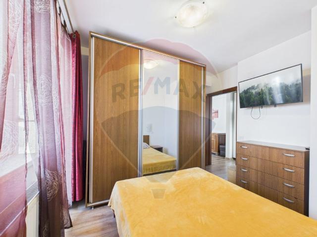 Apartament vânzări în București