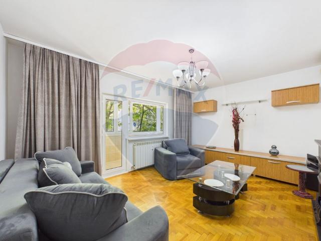 Apartament vânzări în București