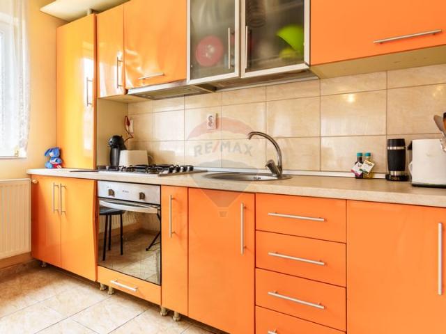 Apartament vânzări în Cluj