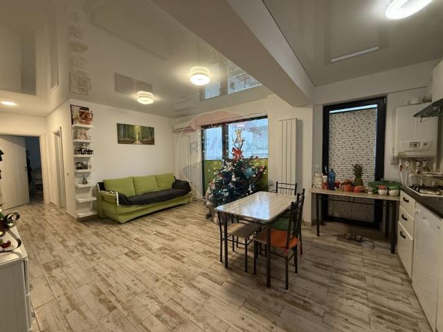 Apartament vânzări în Navodari, Caraş-severin