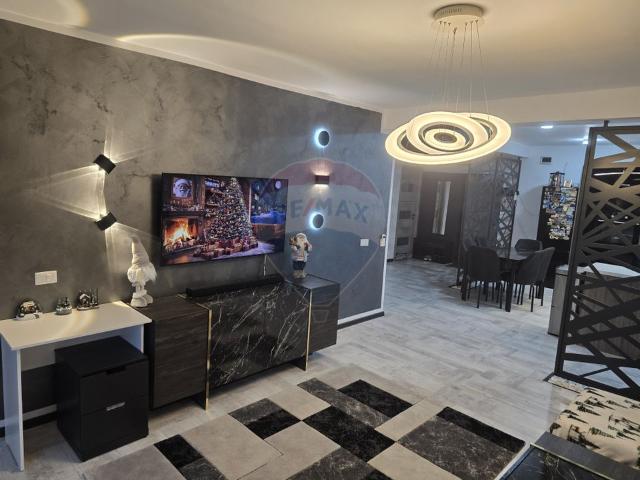 Apartament vânzări în Isalnita, Dolj