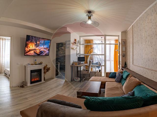 Apartament vânzări în Ciurea, Iași