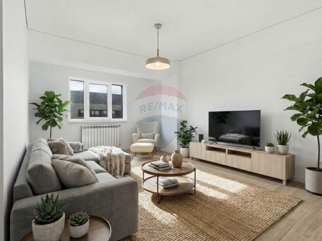 Apartament vânzări în Mircea Cel Batran, Iași