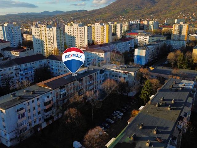 Apartament vânzări în Baia Mare, Maramureș