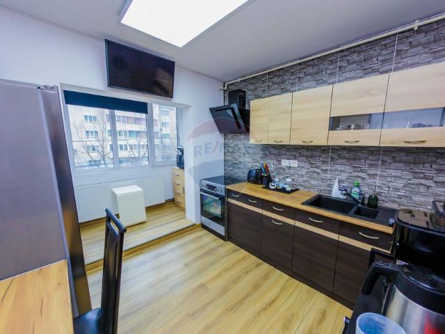 Apartament vânzări în Baia Mare, Maramureș