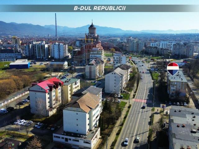 Apartament vânzări în Baia Mare, Maramureș