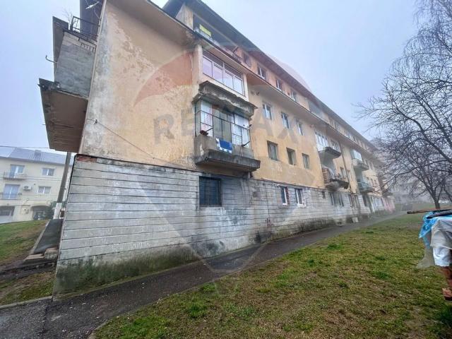 Apartament vânzări în Cavnic, Maramureș